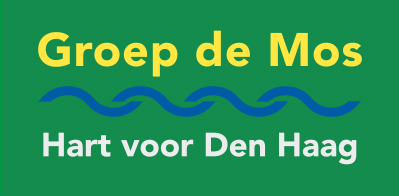 Groep de Mos / Hart voor Den Haag